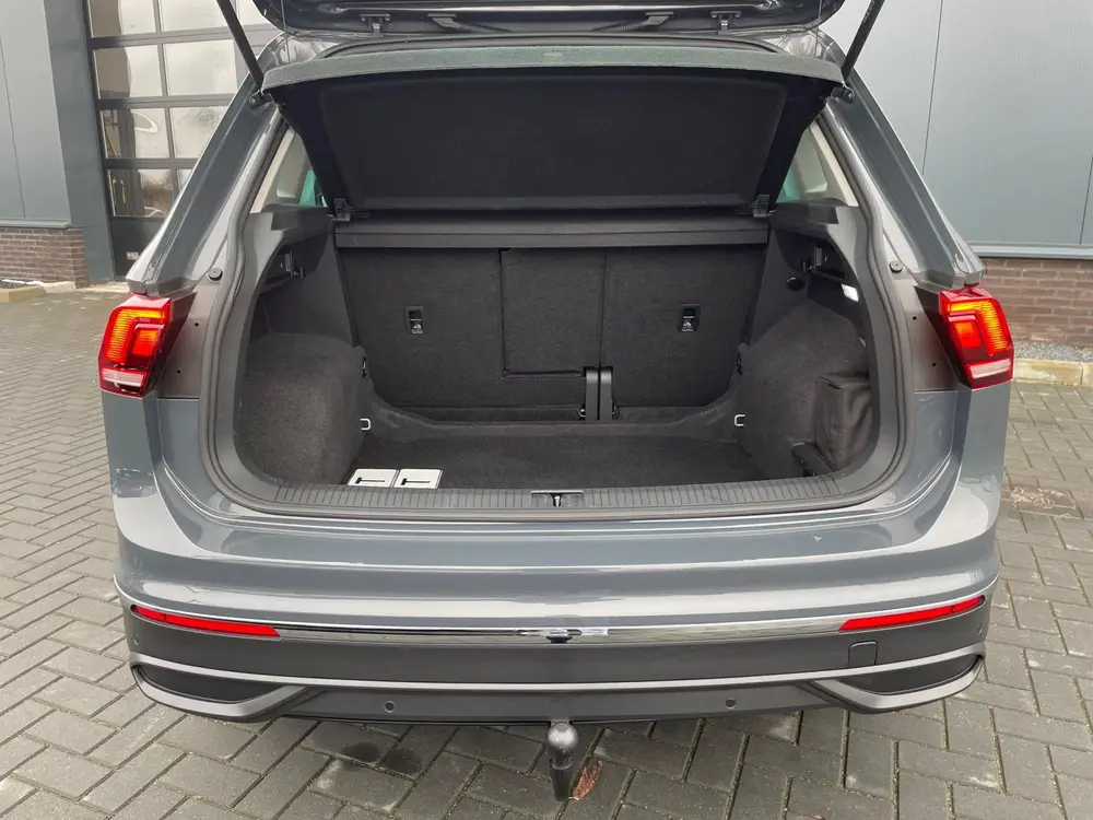 Volkswagen Tiguan 1.5 TSI Life NLAuto/Trekhaak/Facelift/150P uit 2021, foto 16