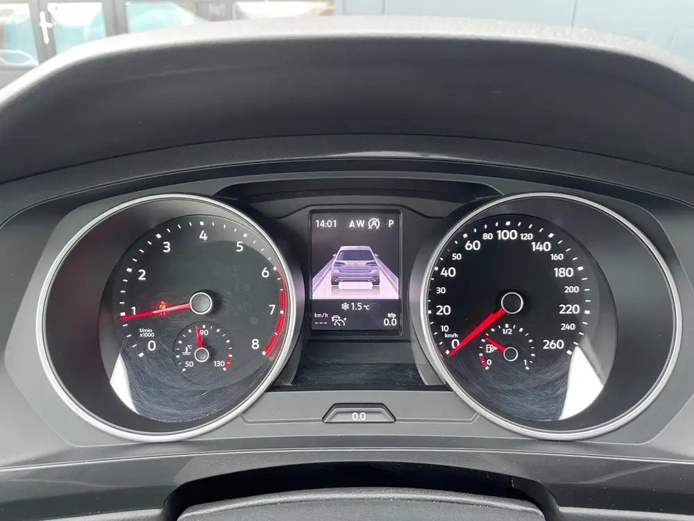 Volkswagen Tiguan 1.5 TSI Life NLAuto/Trekhaak/Facelift/150P uit 2021, foto 20