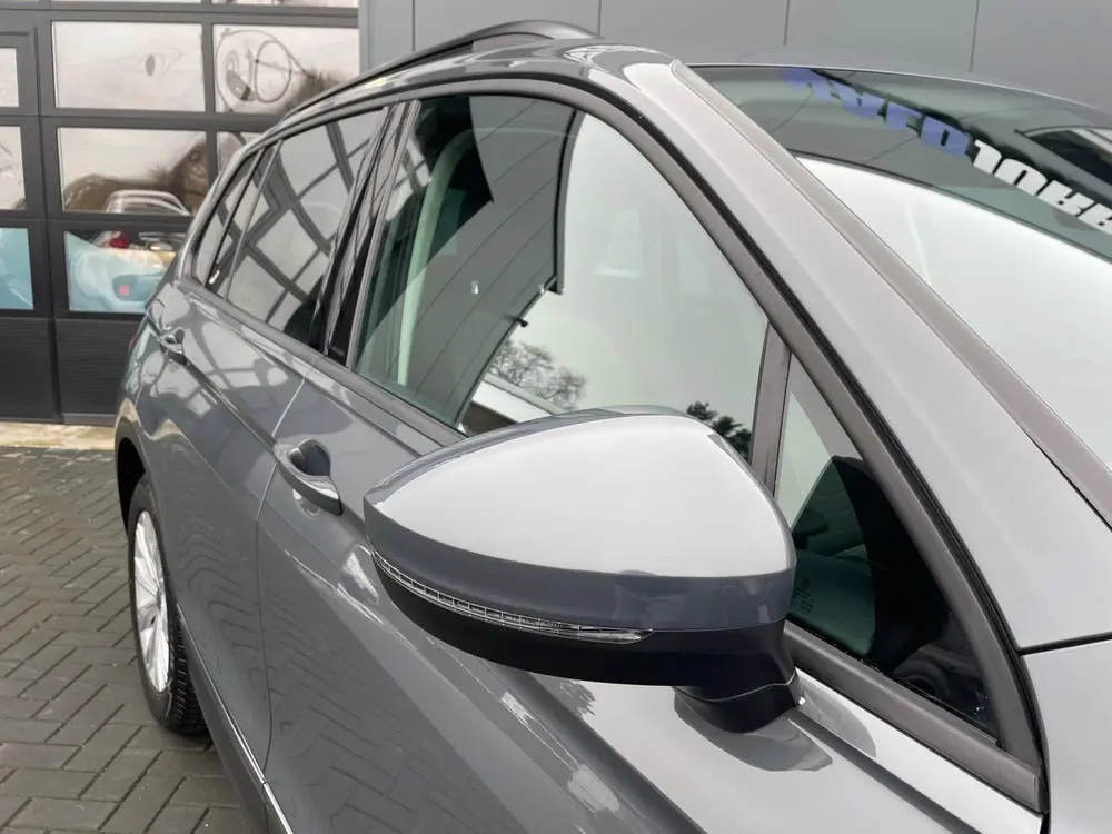 Volkswagen Tiguan 1.5 TSI Life NLAuto/Trekhaak/Facelift/150P uit 2021, foto 6