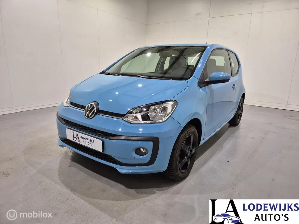 Volkswagen Up! 1.0 uit 2023