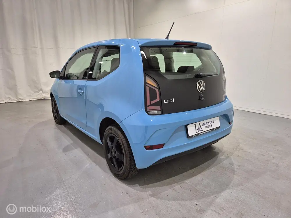 Volkswagen Up! 1.0 uit 2023, foto 6