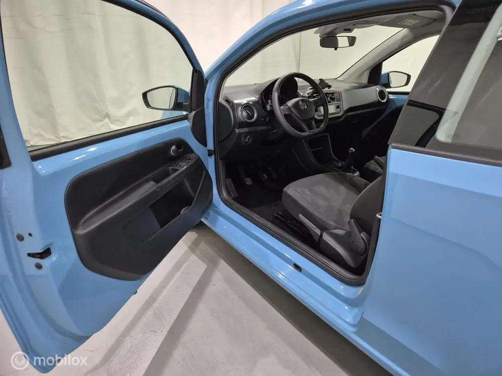 Volkswagen Up! 1.0 uit 2023, foto 7