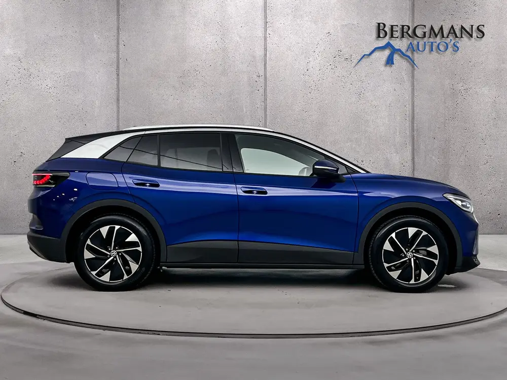 Volkswagen ID.4 Pro Business 77 kWh // VOORRUIT VERWARMING uit 2024, foto 10
