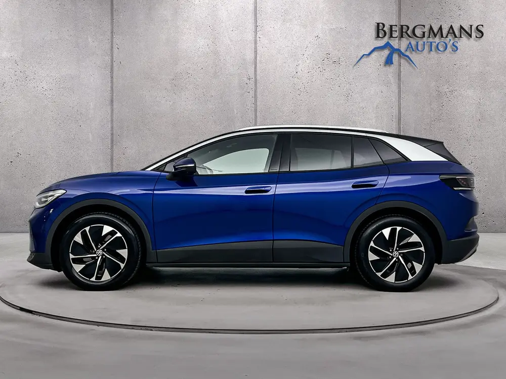 Volkswagen ID.4 Pro Business 77 kWh // VOORRUIT VERWARMING uit 2024, foto 11