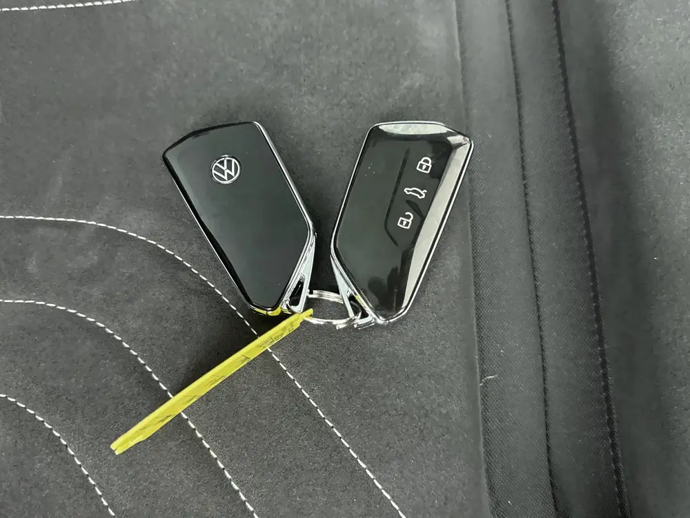 Volkswagen ID.4 Pro Business 77 kWh // VOORRUIT VERWARMING uit 2024, foto 13