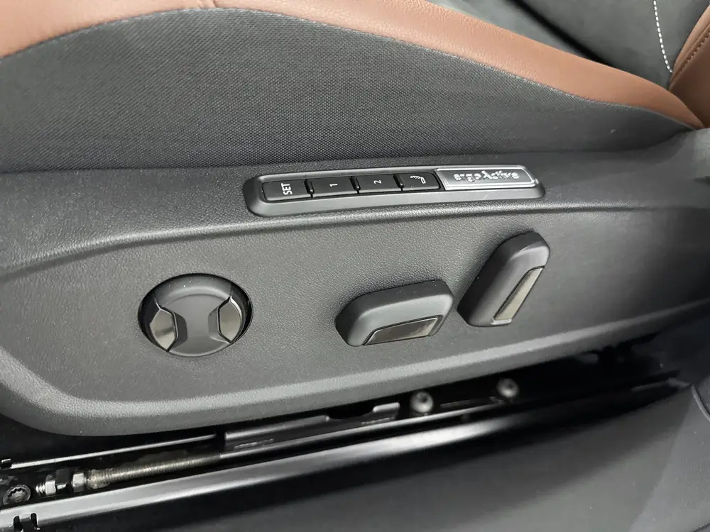 Volkswagen ID.4 Pro Business 77 kWh // VOORRUIT VERWARMING uit 2024, foto 16