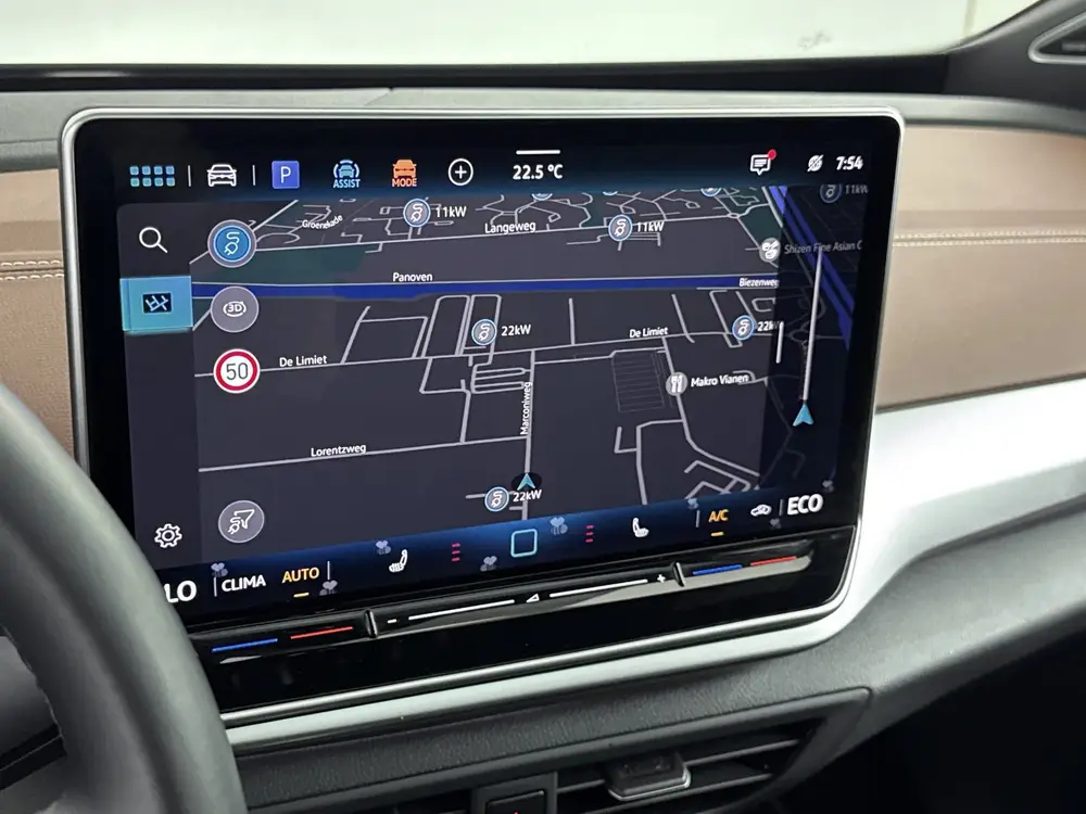 Volkswagen ID.4 Pro Business 77 kWh // VOORRUIT VERWARMING uit 2024, foto 18