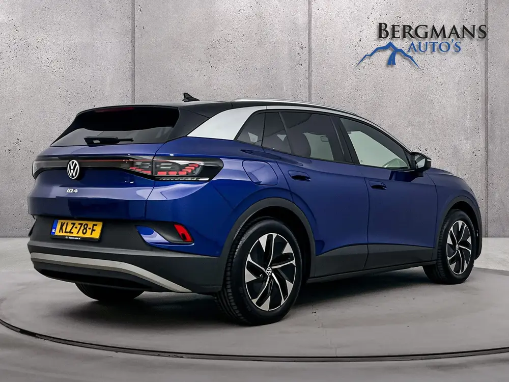 Volkswagen ID.4 Pro Business 77 kWh // VOORRUIT VERWARMING uit 2024, foto 2