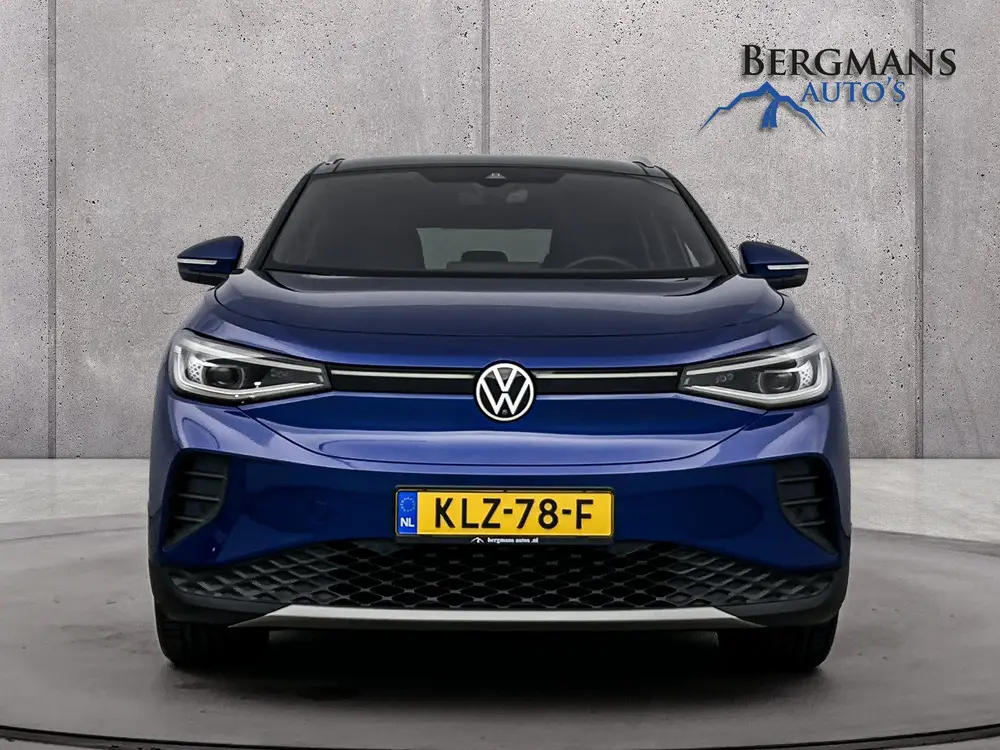 Volkswagen ID.4 Pro Business 77 kWh // VOORRUIT VERWARMING uit 2024, foto 20