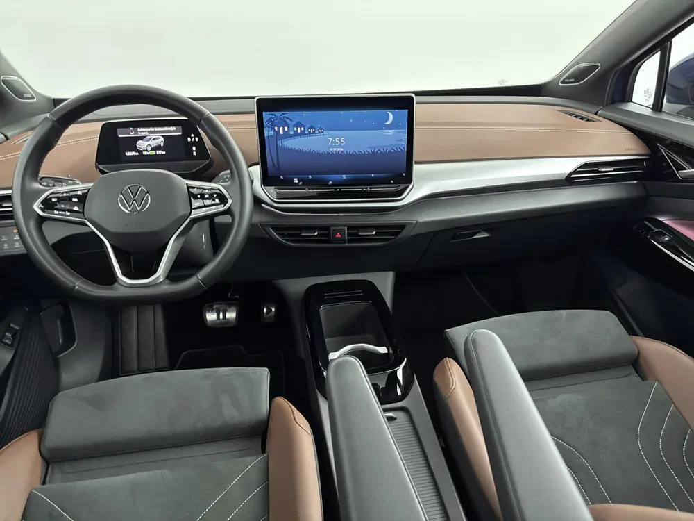Volkswagen ID.4 Pro Business 77 kWh // VOORRUIT VERWARMING uit 2024, foto 5