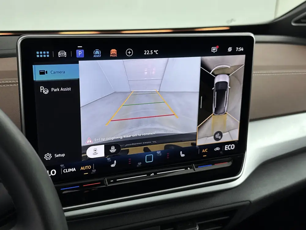 Volkswagen ID.4 Pro Business 77 kWh // VOORRUIT VERWARMING uit 2024, foto 8
