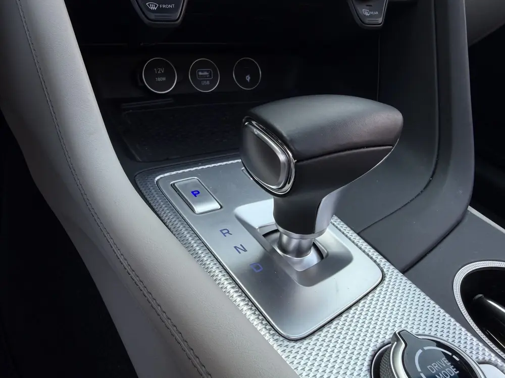 Genesis G70 Shooting Brake 2.0T Luxury AWD I Aut. I Pano.dak uit 2021, foto 18