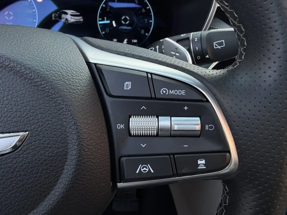 Genesis G70 Shooting Brake 2.0T Luxury AWD I Aut. I Pano.dak uit 2021, foto 20