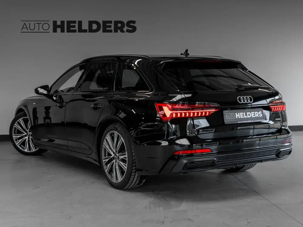 Audi A6 Avant 55 TFSI e quattro Pro Line S Competition 20' uit 2022, foto 2