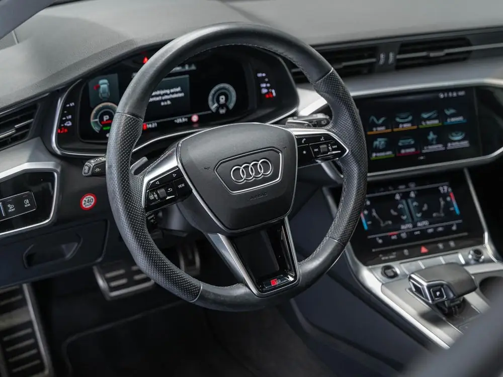 Audi A6 Avant 55 TFSI e quattro Pro Line S Competition 20' uit 2022, foto 3