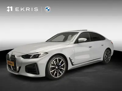 BMW 4-serie Gran Coupé 430i xDrive uit 2025