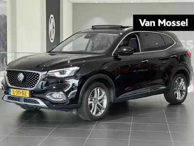 MG EHS 1.5 TGDI PHEV Aut. Luxury | Panoramadak | Leder | Nav uit 2021