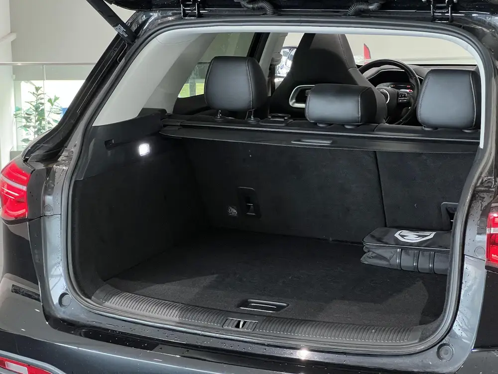 MG EHS 1.5 TGDI PHEV Aut. Luxury | Panoramadak | Leder | Nav uit 2021, foto 12