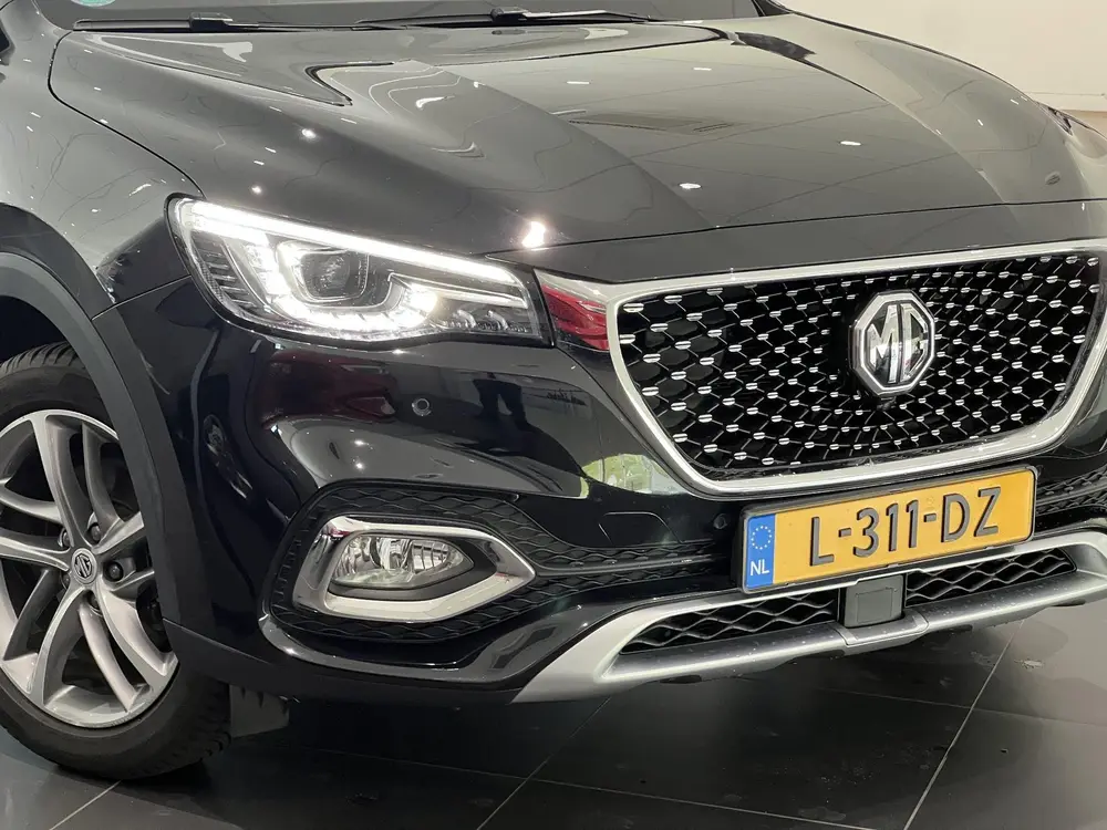 MG EHS 1.5 TGDI PHEV Aut. Luxury | Panoramadak | Leder | Nav uit 2021, foto 13