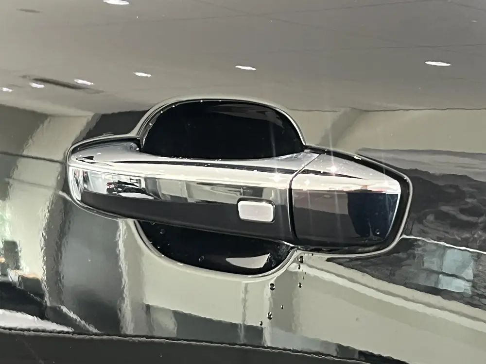 MG EHS 1.5 TGDI PHEV Aut. Luxury | Panoramadak | Leder | Nav uit 2021, foto 15