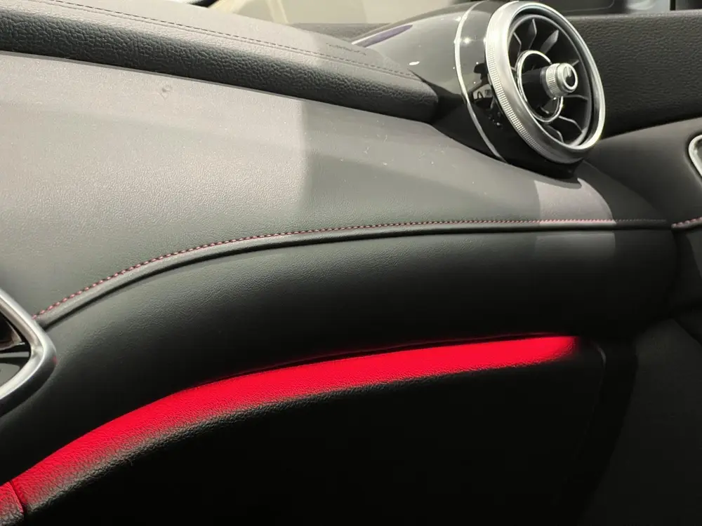 MG EHS 1.5 TGDI PHEV Aut. Luxury | Panoramadak | Leder | Nav uit 2021, foto 18