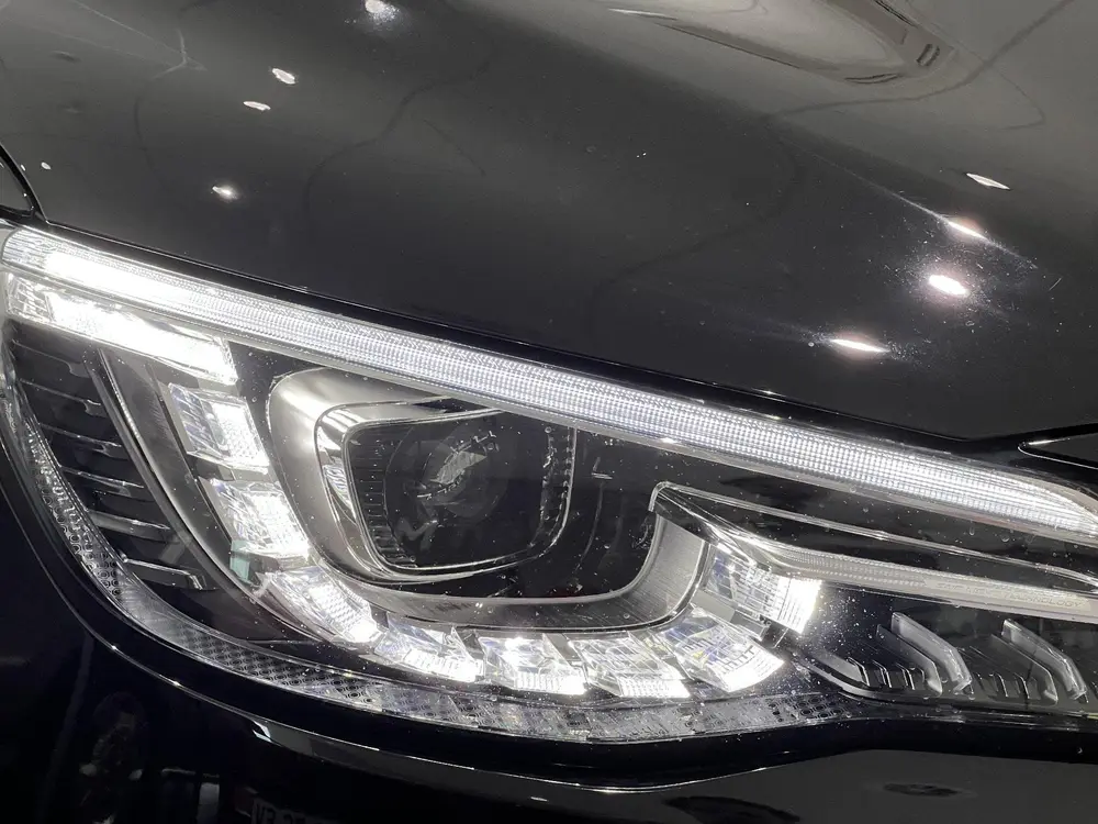 MG EHS 1.5 TGDI PHEV Aut. Luxury | Panoramadak | Leder | Nav uit 2021, foto 19