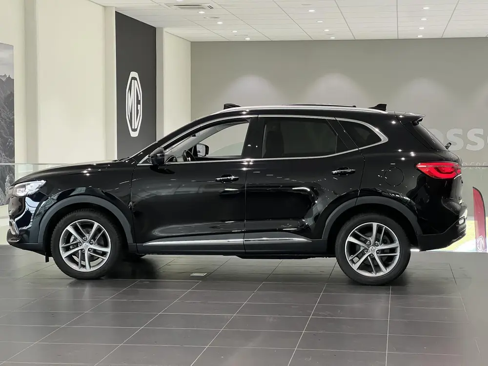 MG EHS 1.5 TGDI PHEV Aut. Luxury | Panoramadak | Leder | Nav uit 2021, foto 4