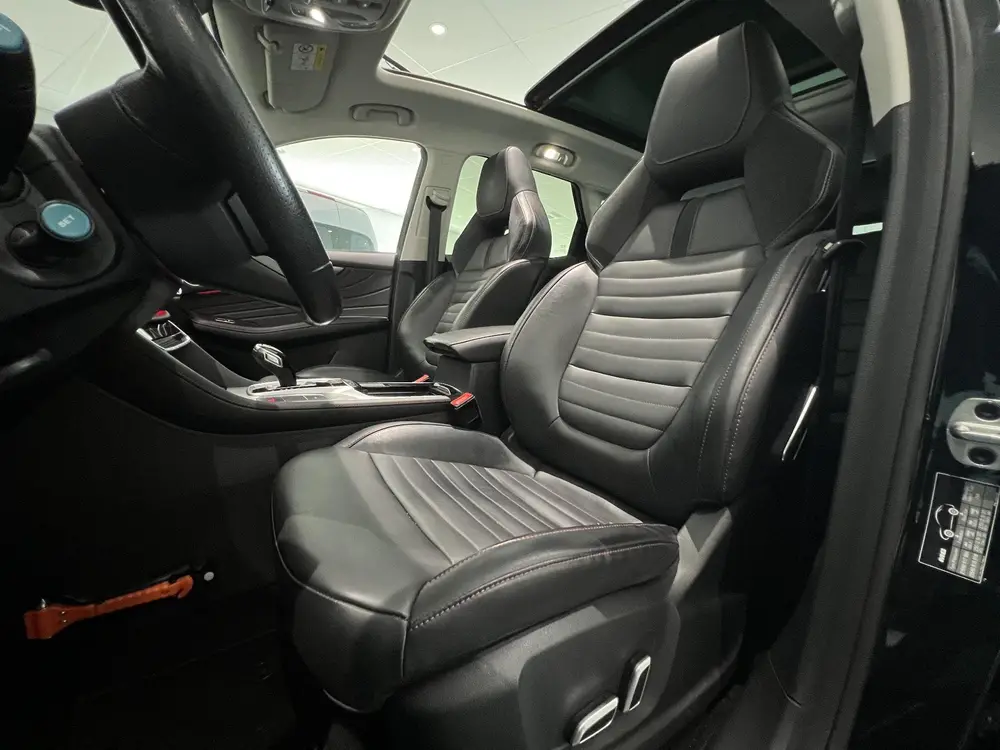 MG EHS 1.5 TGDI PHEV Aut. Luxury | Panoramadak | Leder | Nav uit 2021, foto 5