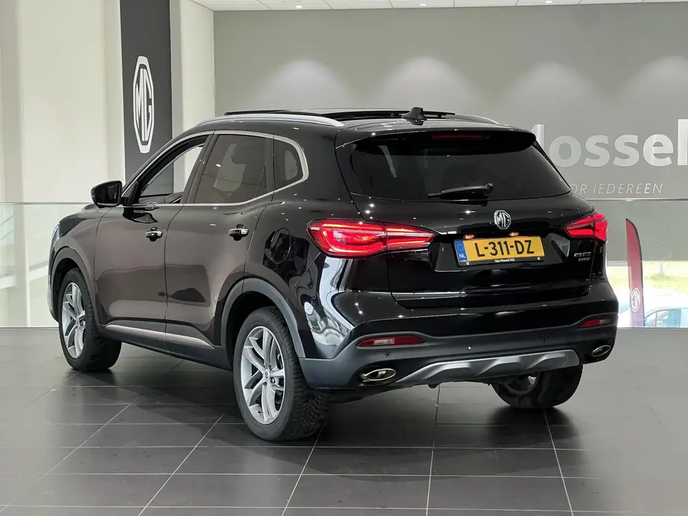MG EHS 1.5 TGDI PHEV Aut. Luxury | Panoramadak | Leder | Nav uit 2021, foto 6