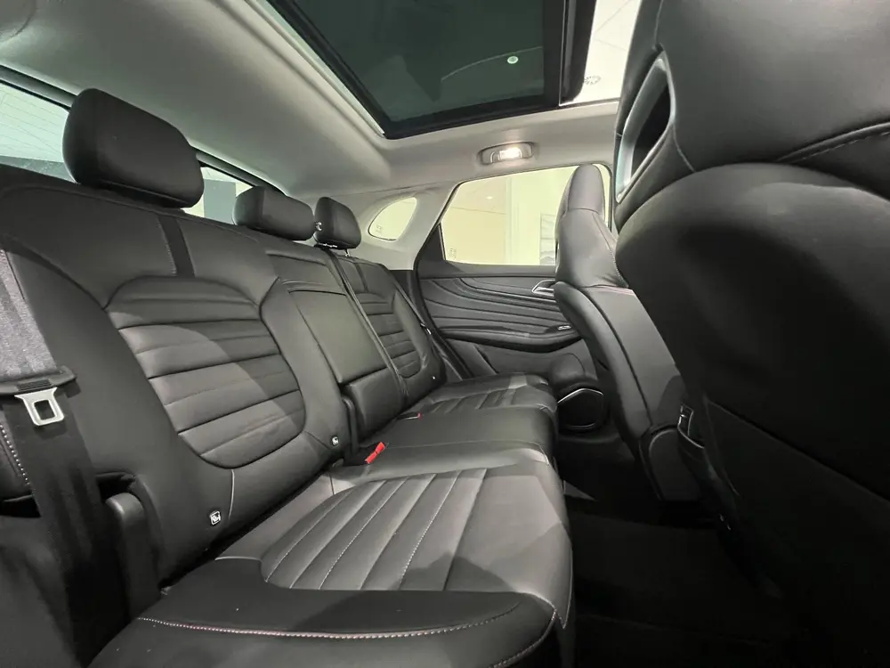 MG EHS 1.5 TGDI PHEV Aut. Luxury | Panoramadak | Leder | Nav uit 2021, foto 7