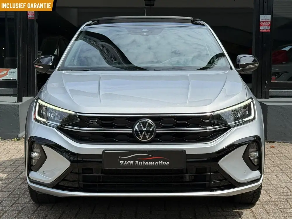 Volkswagen Taigo 1.5 TSI R-Line Auto*Pano*Navi*Led*Acc*Cam uit 2023, foto 2