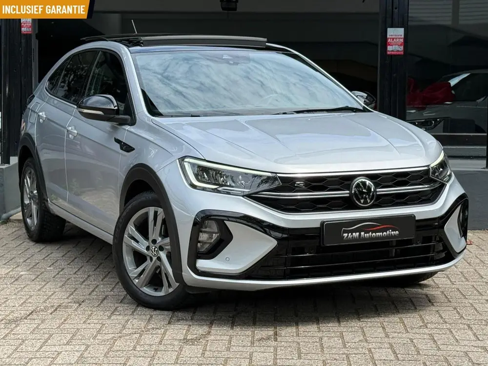 Volkswagen Taigo 1.5 TSI R-Line Auto*Pano*Navi*Led*Acc*Cam uit 2023, foto 8