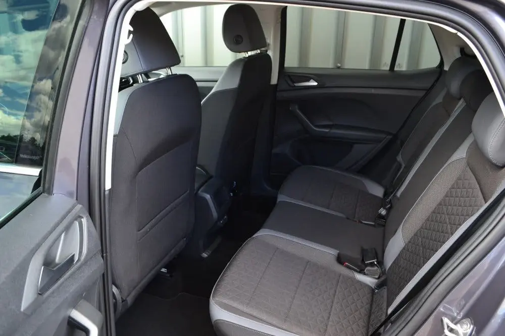 Volkswagen T-Cross 1.0 TSI DSG Style Keyless/Camera/LED/ACC uit 2023, foto 10