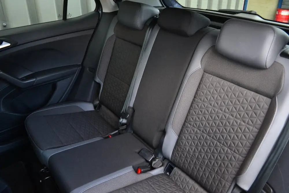 Volkswagen T-Cross 1.0 TSI DSG Style Keyless/Camera/LED/ACC uit 2023, foto 11