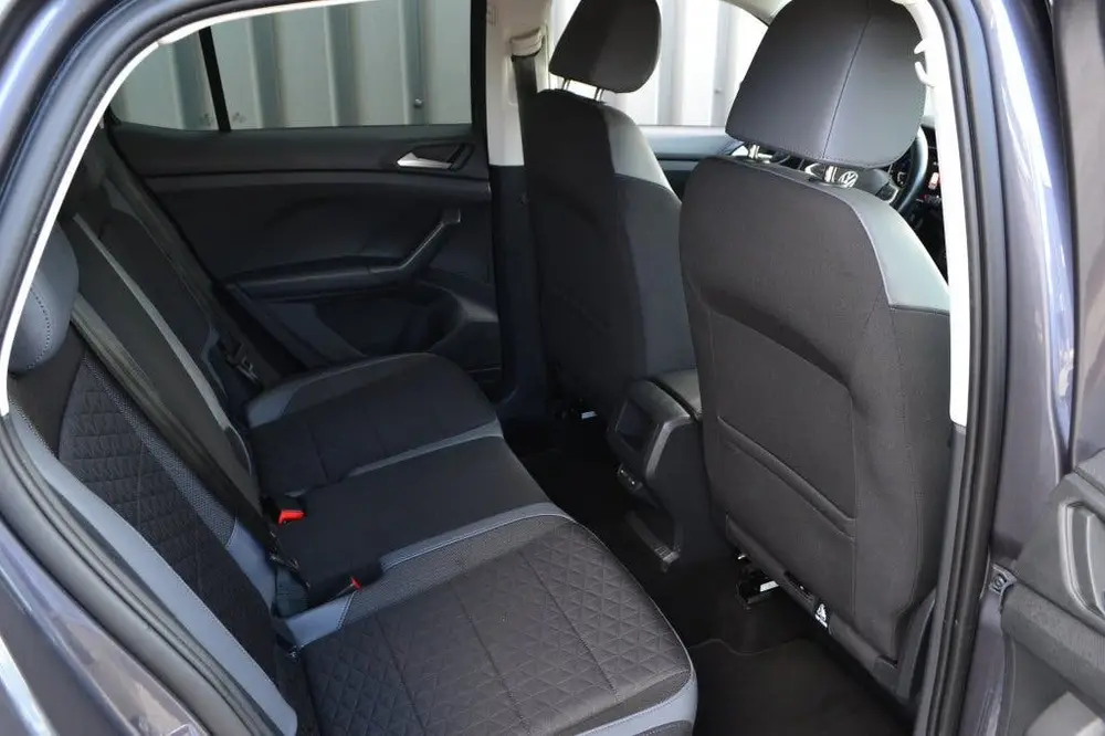 Volkswagen T-Cross 1.0 TSI DSG Style Keyless/Camera/LED/ACC uit 2023, foto 12