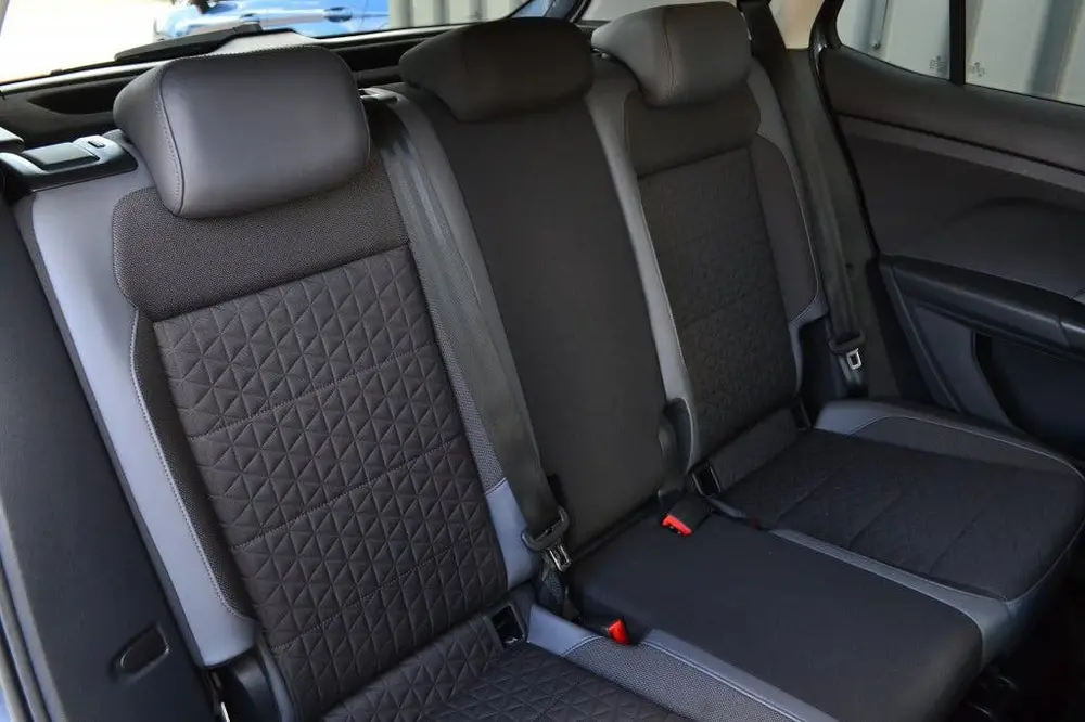 Volkswagen T-Cross 1.0 TSI DSG Style Keyless/Camera/LED/ACC uit 2023, foto 13