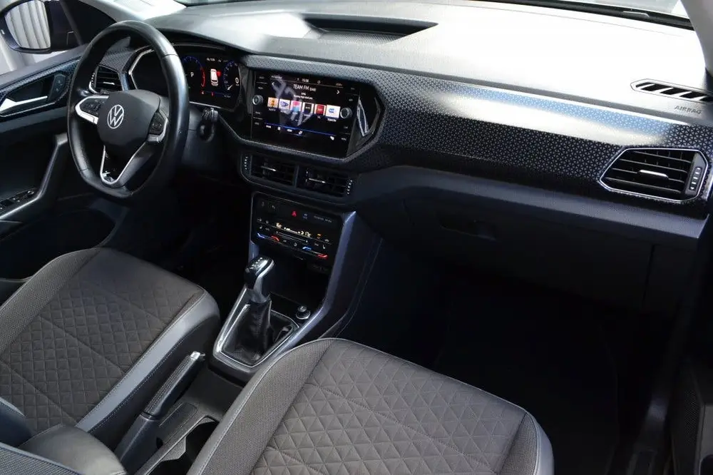 Volkswagen T-Cross 1.0 TSI DSG Style Keyless/Camera/LED/ACC uit 2023, foto 7