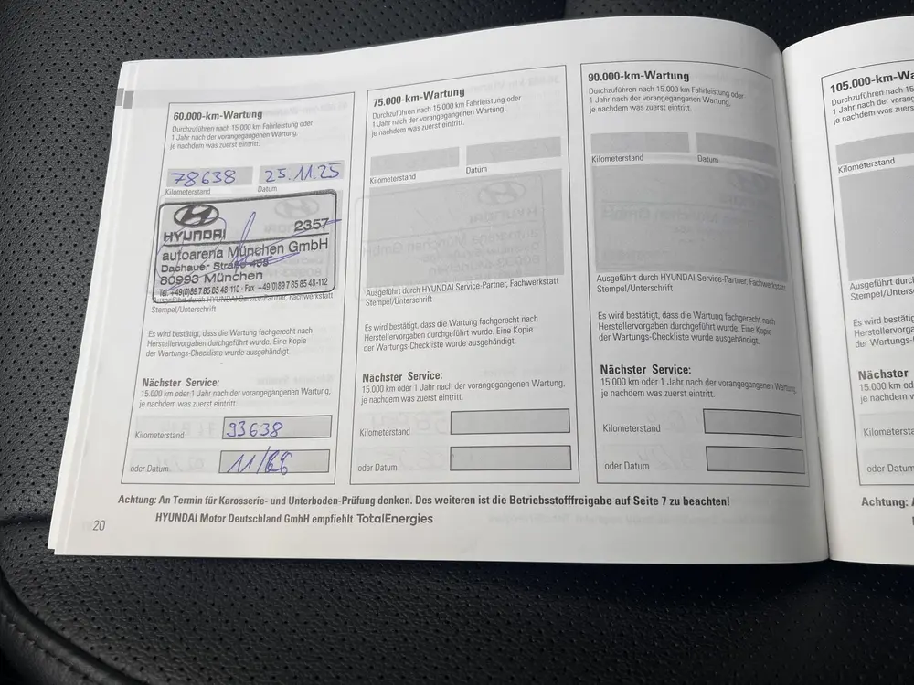 Hyundai TUCSON 1.6 T-GDI PHEV Premium 4WD uit 2022, foto 9