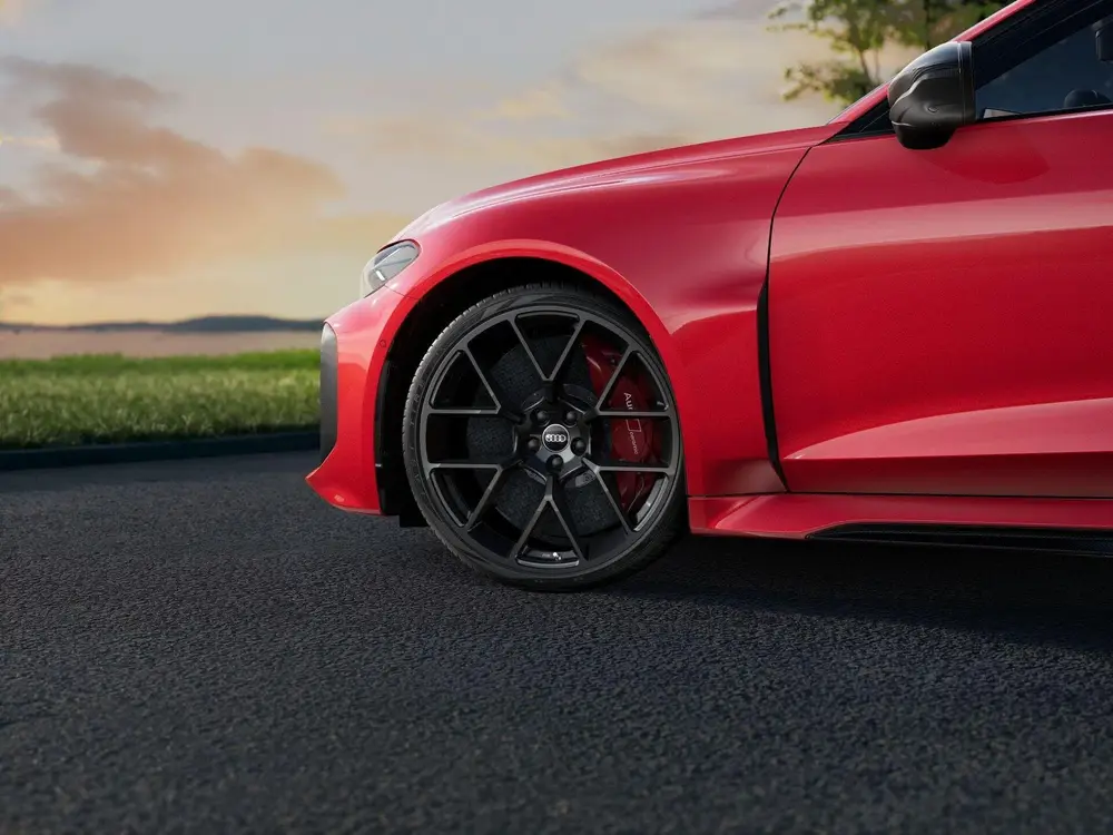 Audi RS5 e-hybrid 639pk quattro uit 2026, foto 11