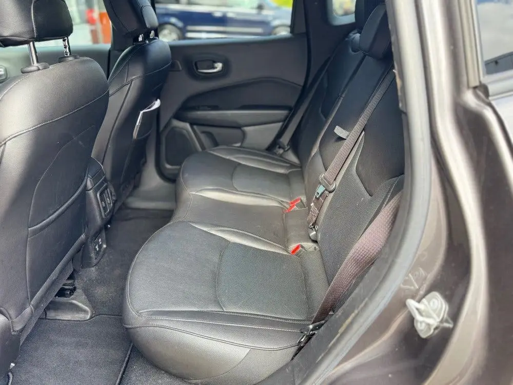 Jeep Compass 4xe 240 Plug-in Hybride Electric S uit 2020, foto 10