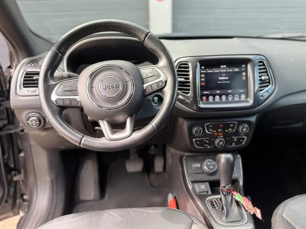 Jeep Compass 4xe 240 Plug-in Hybride Electric S uit 2020, foto 13