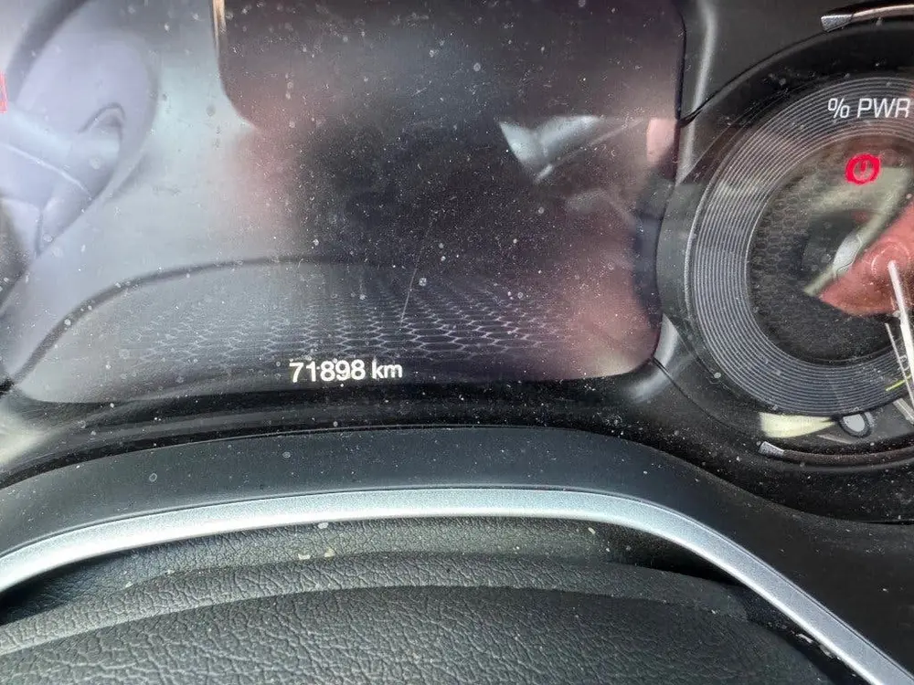 Jeep Compass 4xe 240 Plug-in Hybride Electric S uit 2020, foto 15