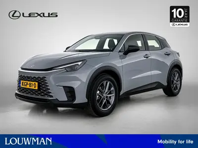 Lexus LBX 2WD uit 2024