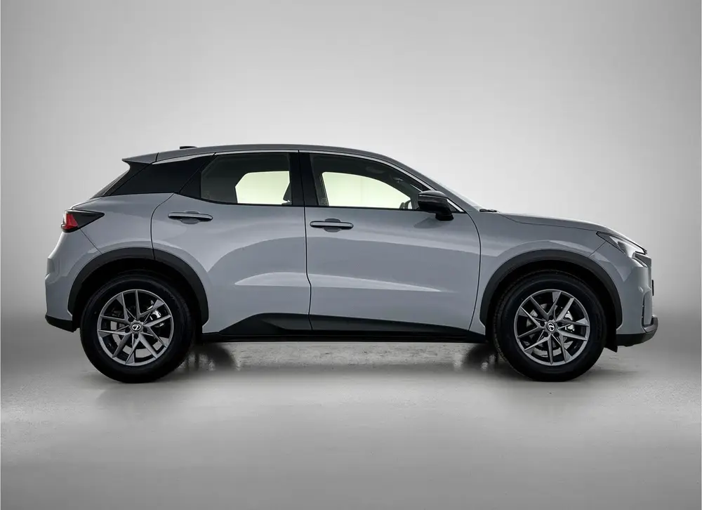 Lexus LBX 2WD uit 2024, foto 12