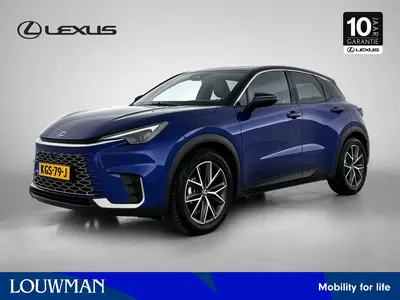 Lexus LBX Cool 2WD uit 2025