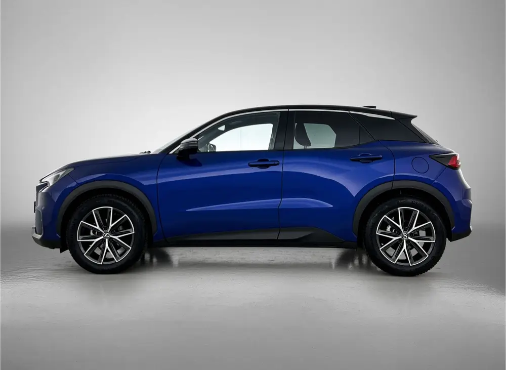 Lexus LBX Cool 2WD uit 2025, foto 3