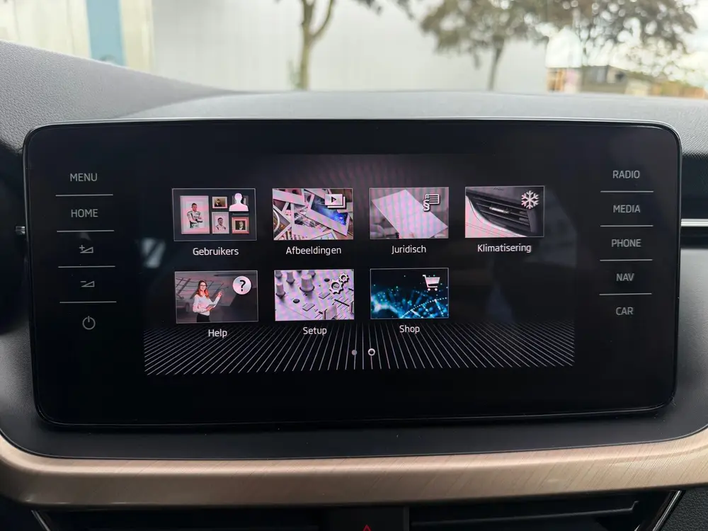 Skoda Scala 1.0 TSI Business Edition*Automaat*CarPlay* uit 2019, foto 16
