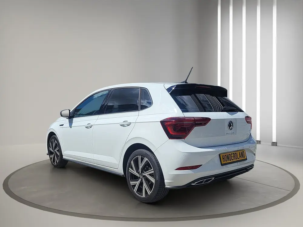 Volkswagen Polo 1.0 TSI R-Line Edition uit 2025, foto 5