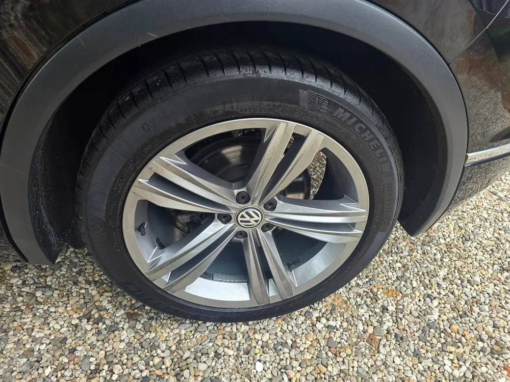 Volkswagen Tiguan 1.5 TSI Comfortline Business Navi Leer Air uit 2019, foto 20