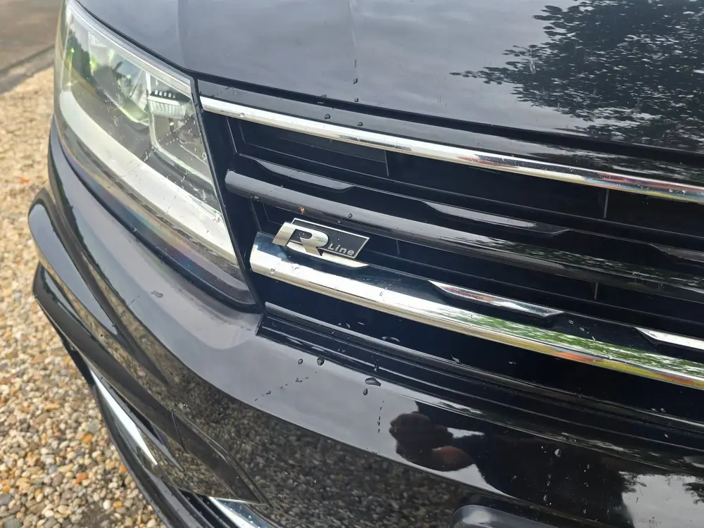 Volkswagen Tiguan 1.5 TSI Comfortline Business Navi Leer Air uit 2019, foto 6